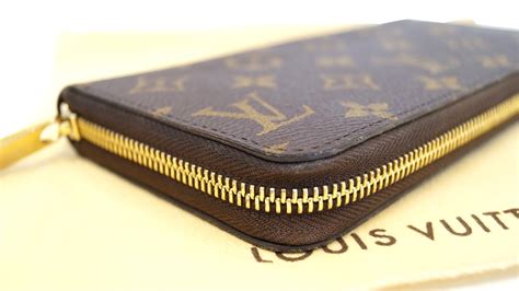 louis vuitton wlet|authentic louis vuitton zippy wallet.